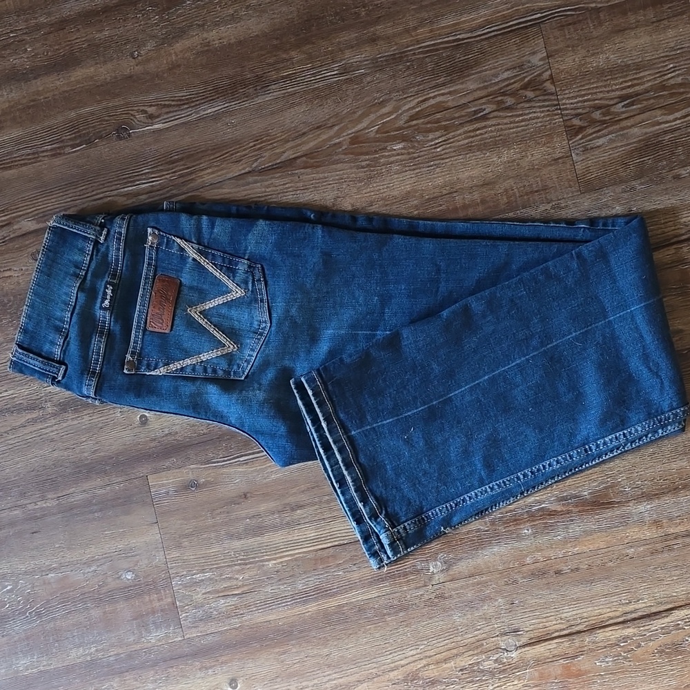 Wrangler Jeans